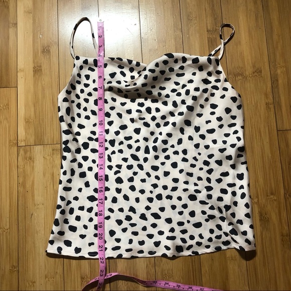 Lovers + Friends Rhode Cami Mara Print Size S - Picture 12 of 13